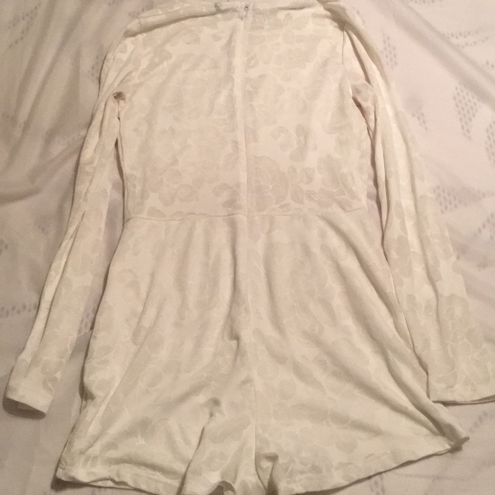 Romper - Picture 4 of 4